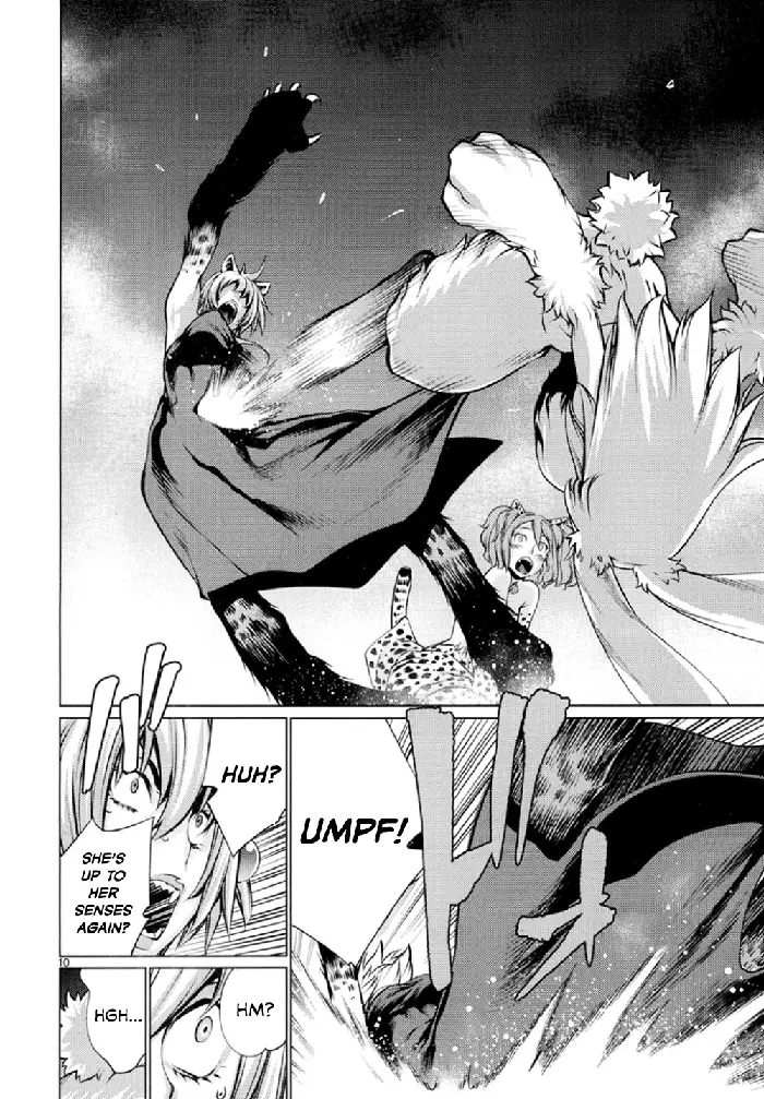 Killing Bites Chapter 23 image 10_optimized